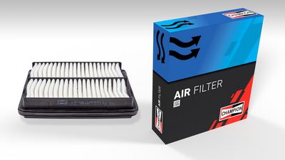 LUFTFILTER CHAMPION CAF100682P 1