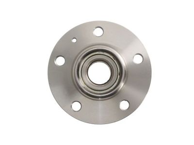 Wiellagerset met naaf Achter past: AUDI A6 C6, A6 C7, A7, Q5 1.8-3.2 10.08-09.18