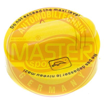MASTER-SPORT GERMANY 8200800258-PCS-MS Крышка масло заливной горловины  для OPEL MOVANO (Опель Мовано)