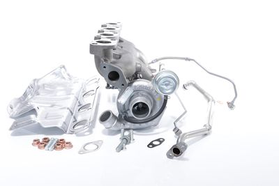 LADER AUFLADUNG BTS Turbo T981205 1