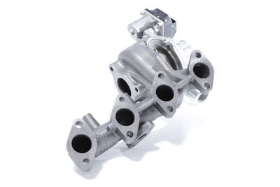 LADER AUFLADUNG BTS Turbo T918731 23