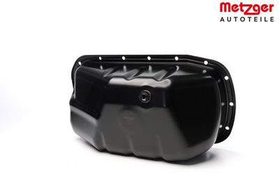 ÖLWANNE METZGER AUTOTEILE 7990012 6