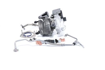 LADER AUFLADUNG BTS Turbo T981464BT 29