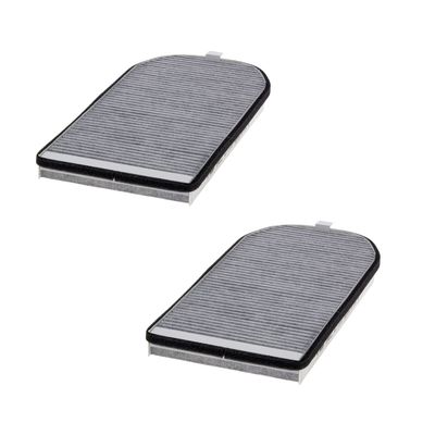 Филтър купе (поленов филтър) HENGST FILTER E983LC-2