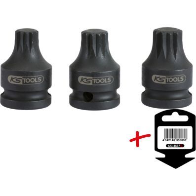 JUSTIERLEHRE NOCKENWELLE KS TOOLS 5151173E