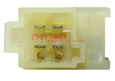 COMUTATOR LUMINI FRANA METZGER AUTOTEILE 0911093 1