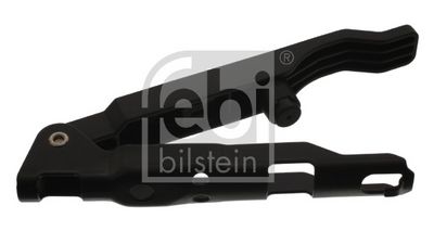 FEBI BILSTEIN Griff, Motorhaubenentriegelung