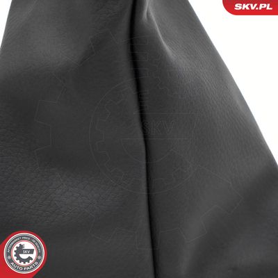 Hlavice řadicí páky ESEN SKV 63SKV573