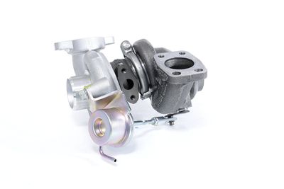 LADER AUFLADUNG BTS Turbo T914565 8