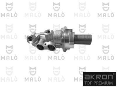 AKRON-MALÒ 90614 Ремкомплект тормозного цилиндра  для RENAULT KOLEOS (Рено Kолеос)