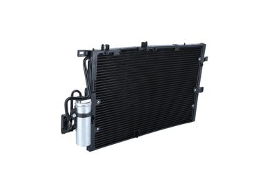 CONDENSATOR CLIMATIZARE NRF 35529 21