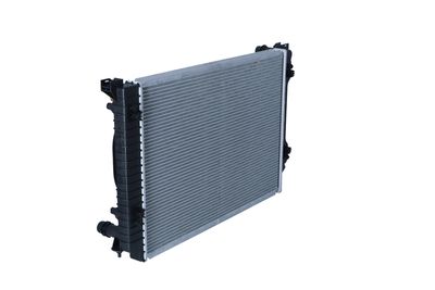 RADIATOR RACIRE MOTOR NRF 53190 19