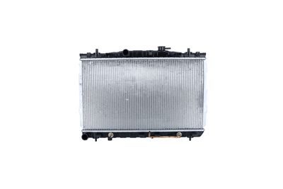 RADIATOR RACIRE MOTOR NRF 53356 7