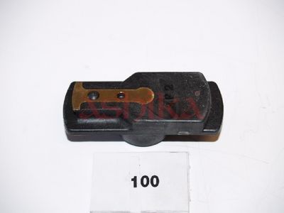 палец на разпределителя на запалването ASHIKA 97-01-100