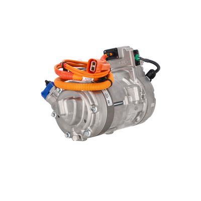 COMPRESOR CLIMATIZARE NISSENS 890954 38