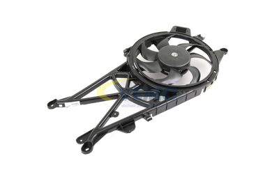 VENTILATOR RADIATOR VEMO V40011073 31