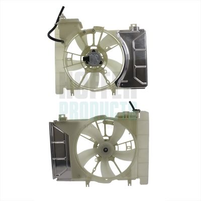 MOTOR ELECTRIC VENTILATOR