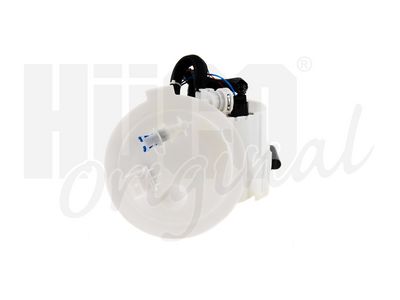 Pompe à carburant HÜCO