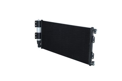 CONDENSATOR CLIMATIZARE NRF 35548 7