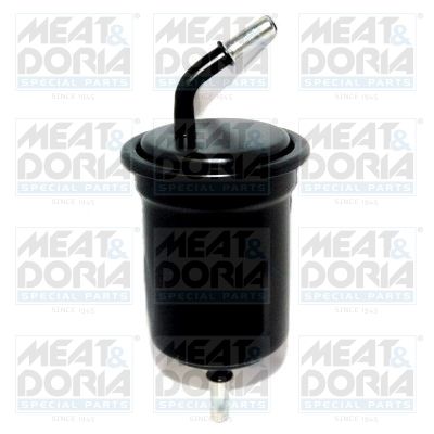 MEAT & DORIA 4302 Топливный фильтр  для MAZDA DEMIO (Мазда Демио)