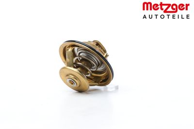 THERMOSTAT KüHLMITTEL METZGER AUTOTEILE 4006084 28