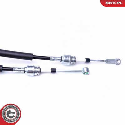 CABLU TRANSMISIE MANUALA ESEN SKV 27SKV095 1