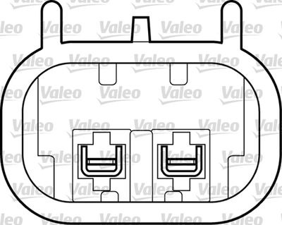 MECANISM ACTIONARE GEAM VALEO 850671 1