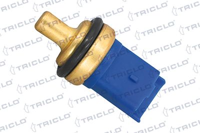 датчик, температура на охладителната течност TRICLO 430343