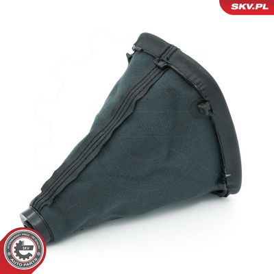Hlavica radiacej páky ESEN SKV 63SKV418
