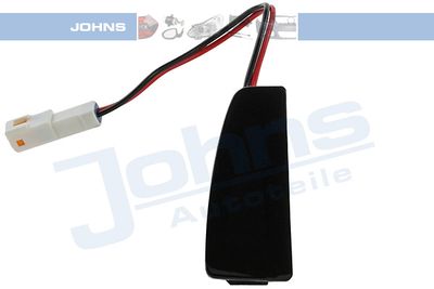 SPURWECHSELWARNLEUCHTE