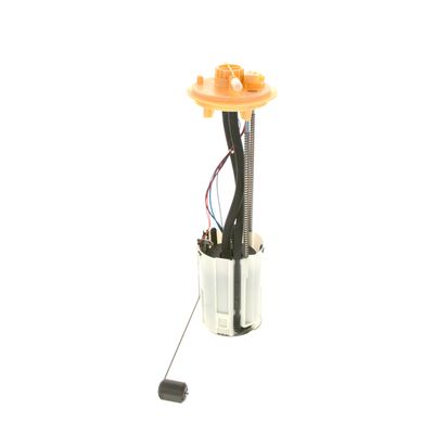 SISTEM ALIMENTARE CU COMBUSTIBIL BOSCH 0580313112 5