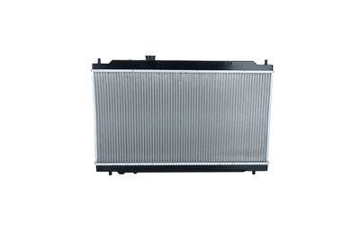 KüHLER MOTORKüHLUNG NRF 53284 25