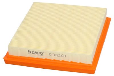 Vzduchový filtr DACO DFA2100