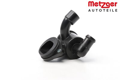 THERMOSTAT KüHLMITTEL METZGER AUTOTEILE 4006167 8