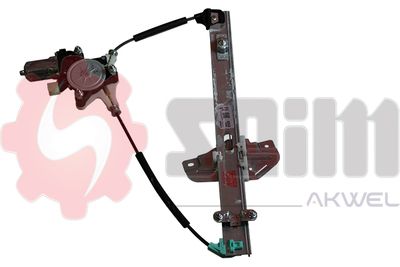 MECANISM ACTIONARE GEAM SEIM 901969 1