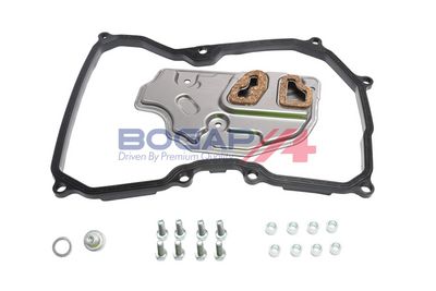 SET FILTRE HIDRAULICE CUTIE E VIT.AUTOMATA BOGAP A8115121 4