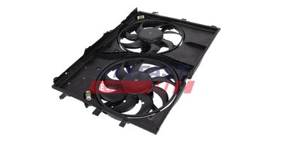VENTILATOR RADIATOR FAST FT11387 14