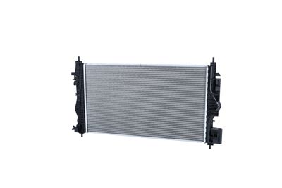 RADIATOR RACIRE MOTOR NRF 550049 26