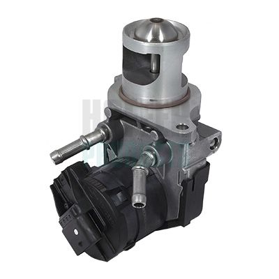 AGR-Клапан HOFFER 7518254
