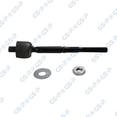 Axialgelenk, Spurstange