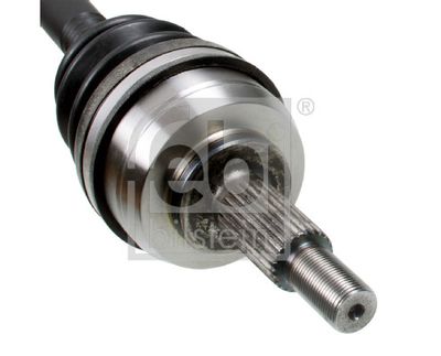 Drive Shaft 182865