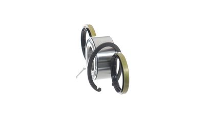 RADLAGERSATZ SKF VKBA3309 30