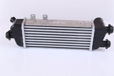 INTERCOOLER COMPRESOR NISSENS 96562 24