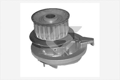 WASSERPUMPE MOTORKüHLUNG