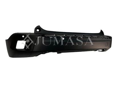 Буфер JUMASA 25453579 для PEUGEOT 2008