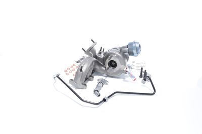 LADER AUFLADUNG BTS Turbo T981030 21