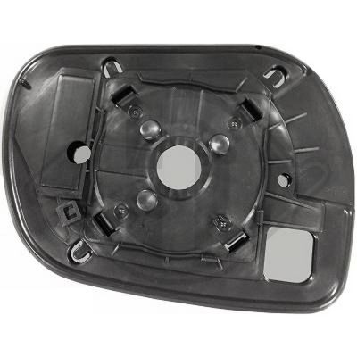 SPIEGELGLAS AUßENSPIEGEL