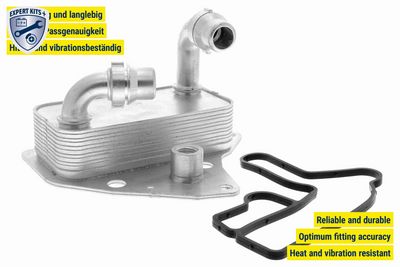 RADIATOR ULEI ULEI MOTOR VEMO V24600051 10