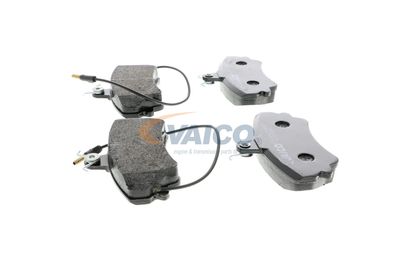 BREMSBELAGSATZ SCHEIBENBREMSE VAICO V460282 22