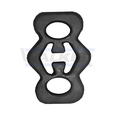 BANDA CAUCIUC SISTEM DE ESAPAMENT WALKER 81357 1